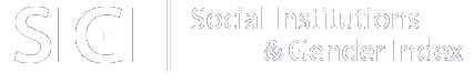 Social Institutions and Gender Index (SIGI)